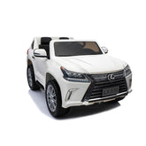 Lexus Powered Ride On car LX570 - Colorland Toys
